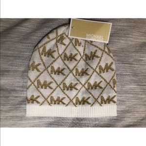 Michael Kors Women’s Beanie